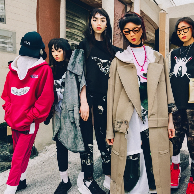 Moda Hecha para Ti: Confianza, Comodidad y Estilo