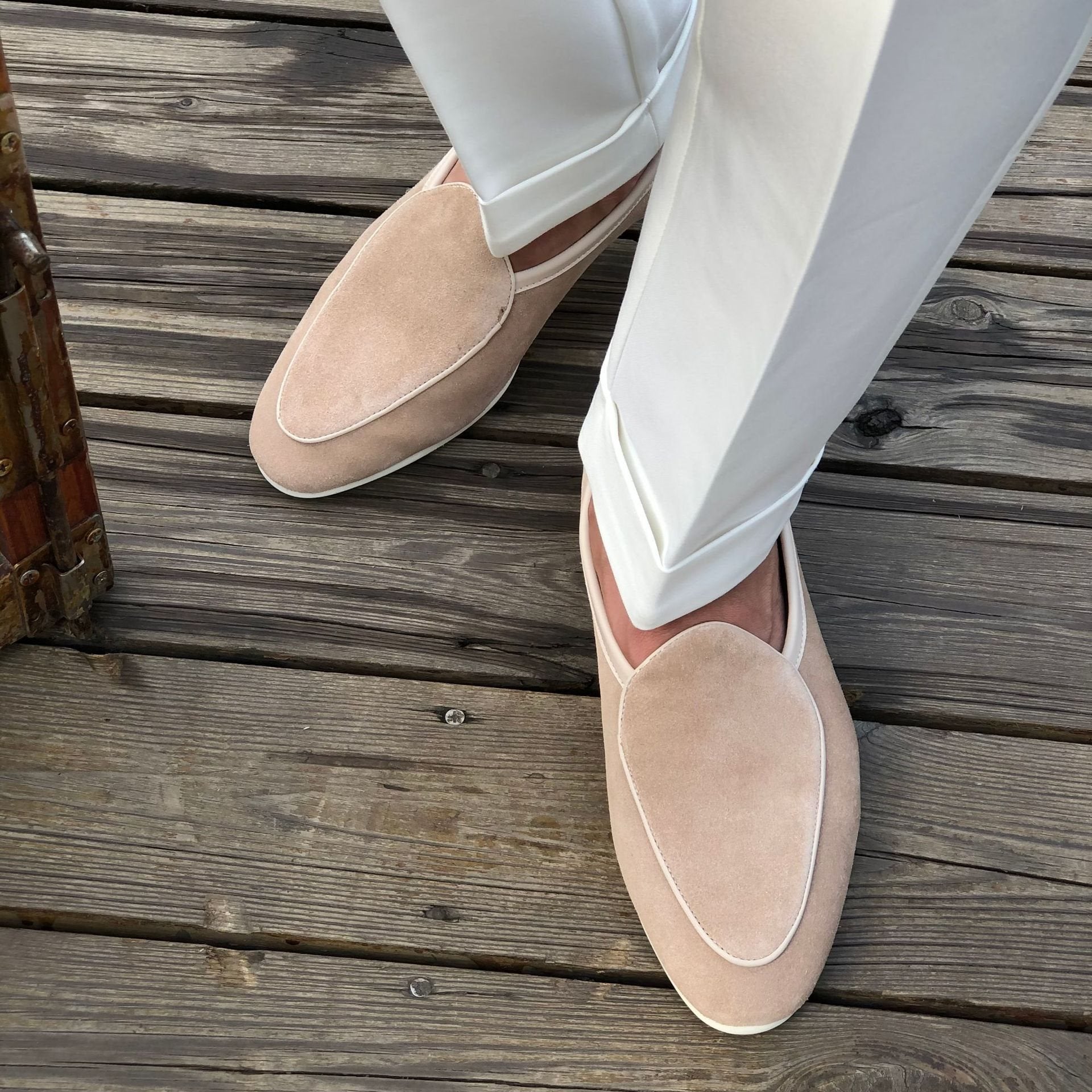 Footwear