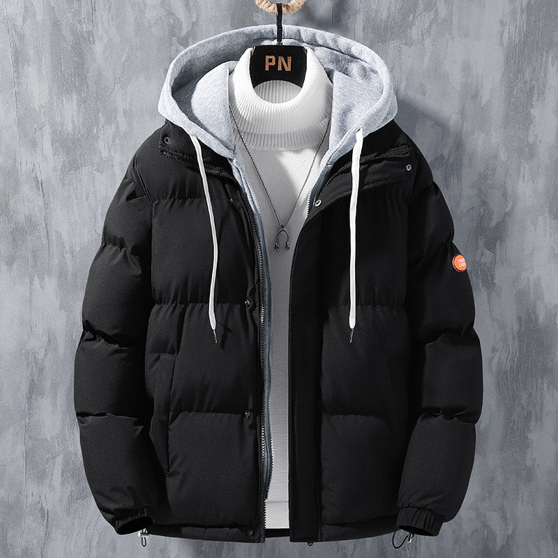 Outerwear-Jackets