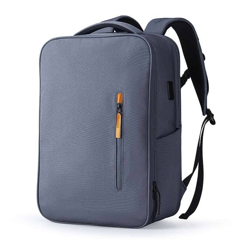Autumn And Winter New Men's Urban Simple Casual Backpack 0 69 NexaNova Boutique