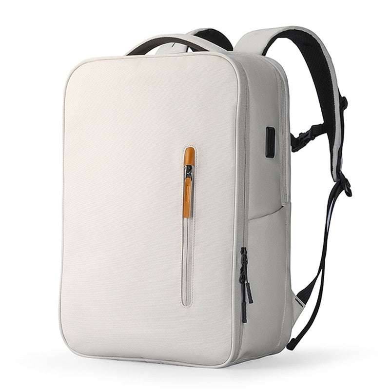 Autumn And Winter New Men's Urban Simple Casual Backpack 0 69 NexaNova Boutique