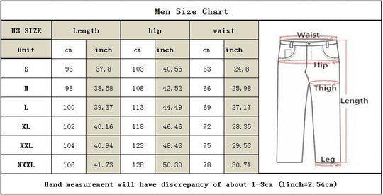 Pantalones Harem